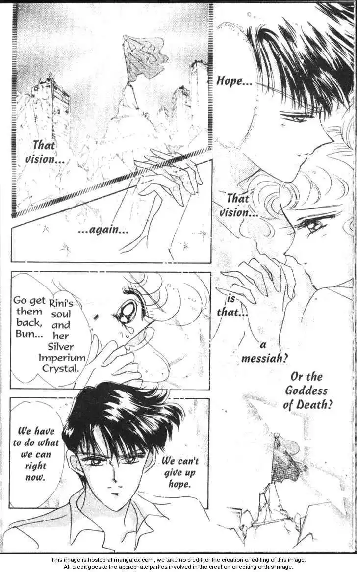 Sailor Moon Chapter 9.2 15